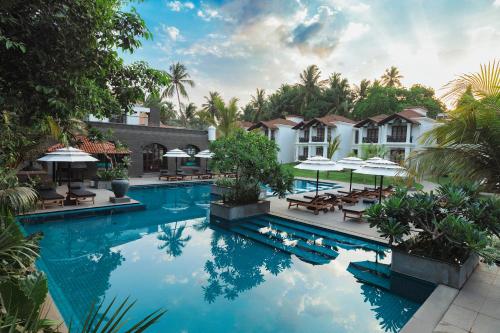 Andores Resort And Spa - Calangute