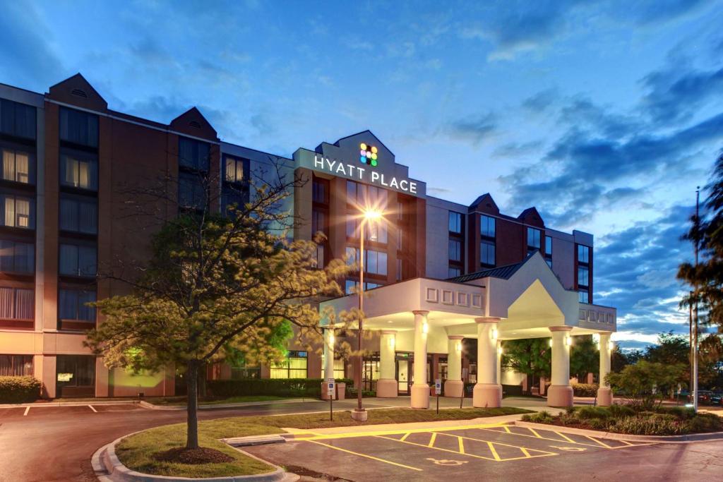Hyatt Place Denver Airport - Best Hyatt Hotels Corporation in Colorado