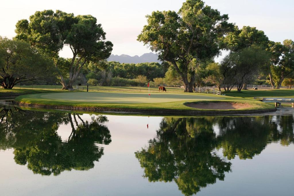 Tubac Golf Resort & Spa - Best Hotels in Arizona