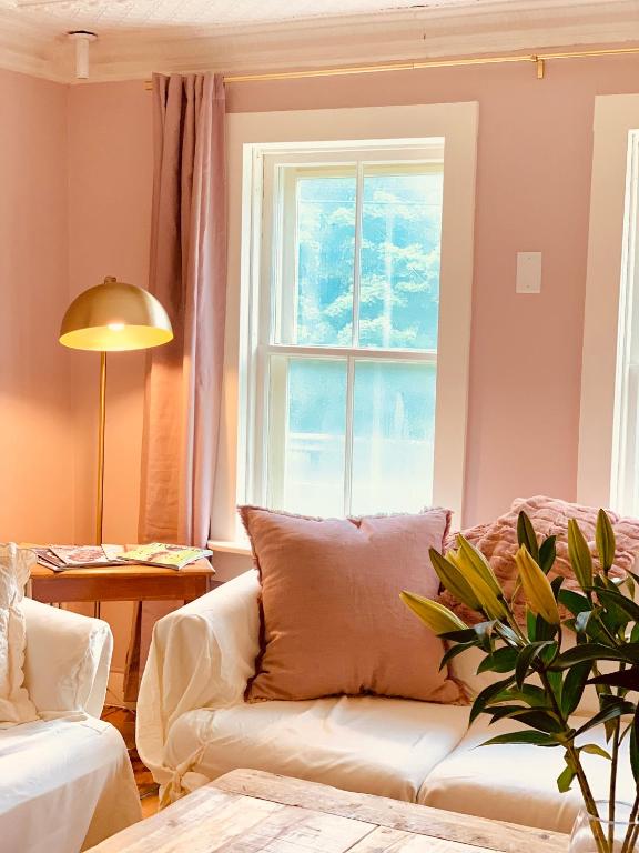 The Nutmeg Vermont - Best Hotels in Vermont for Skiing