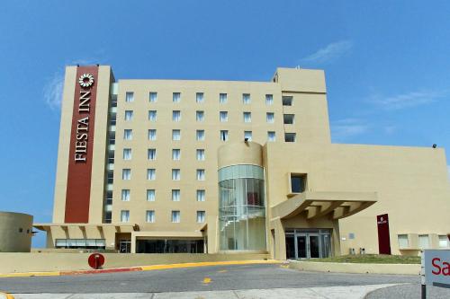 Fiesta Inn Coatzacoalcos - Best Fitness Hotels in Southern Mexico
