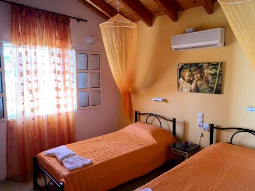 Palma Sidari Corfu