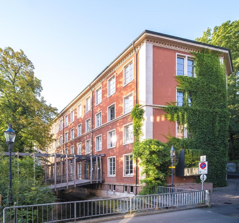 Basel Youth Hostel - Best Hotels in Basel