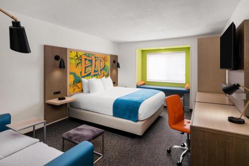 Best Western El Paso Airport Entrada Hotel - Best Hotels in El Paso, TX