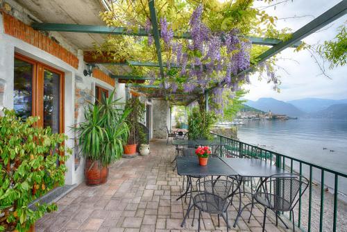 B&B Nest on the Lake - Best Hotels in Lombardy
