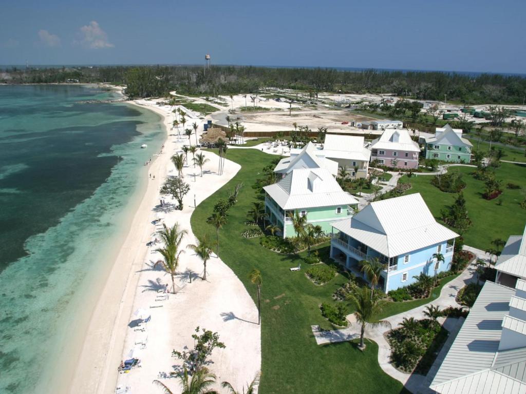 Old Bahama Bay Resort & Yacht Harbour - Best Hotels in Bahamas