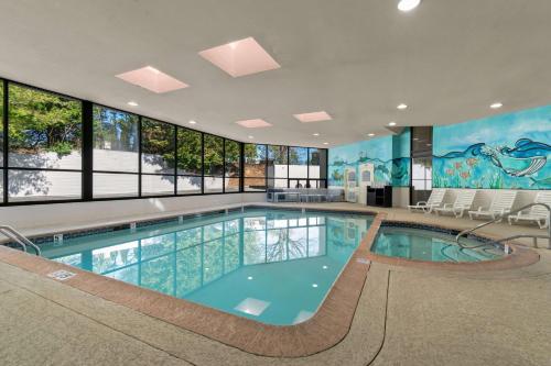 Ramada by Wyndham Harrisburg/Hershey Area