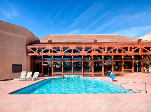 Red Lion Hotel and Conference Center St. George - Best Pet-Friendly Hotels in St. George, UT