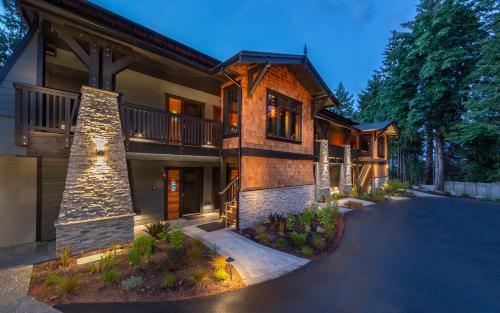 Kingfisher Pacific Resort & Spa - Best Hotels in British Columbia