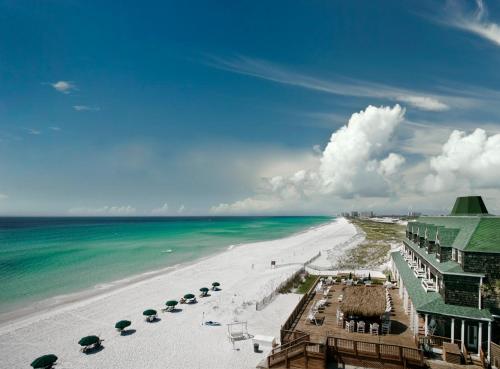 Henderson Park Inn - Best Hotels in Destin