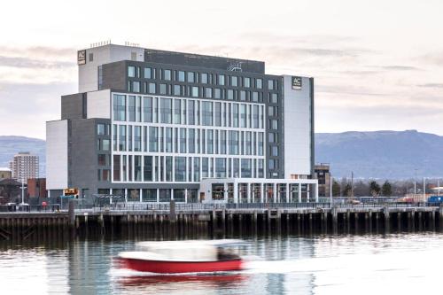AC Hotel by Marriott Belfast - Best Pet-Friendly Hotels in Northern Ireland
