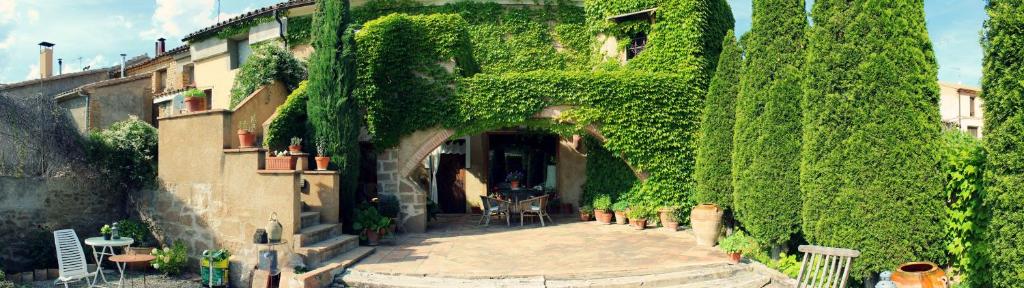 Hotel La Posada de Lalola - Best Hotels in Alquézar