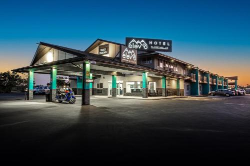Hotel Elev8 Flagstaff, Trademark Collection by Wyndham - Best Pet-Friendly Hotels in Flagstaff, AZ