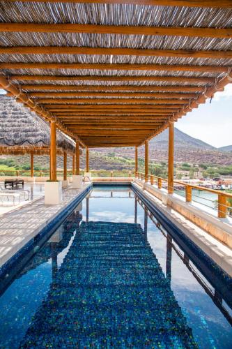 Hotel Indigo La Paz Puerta Cortes by IHG - Best Spa Hotels in Baja California