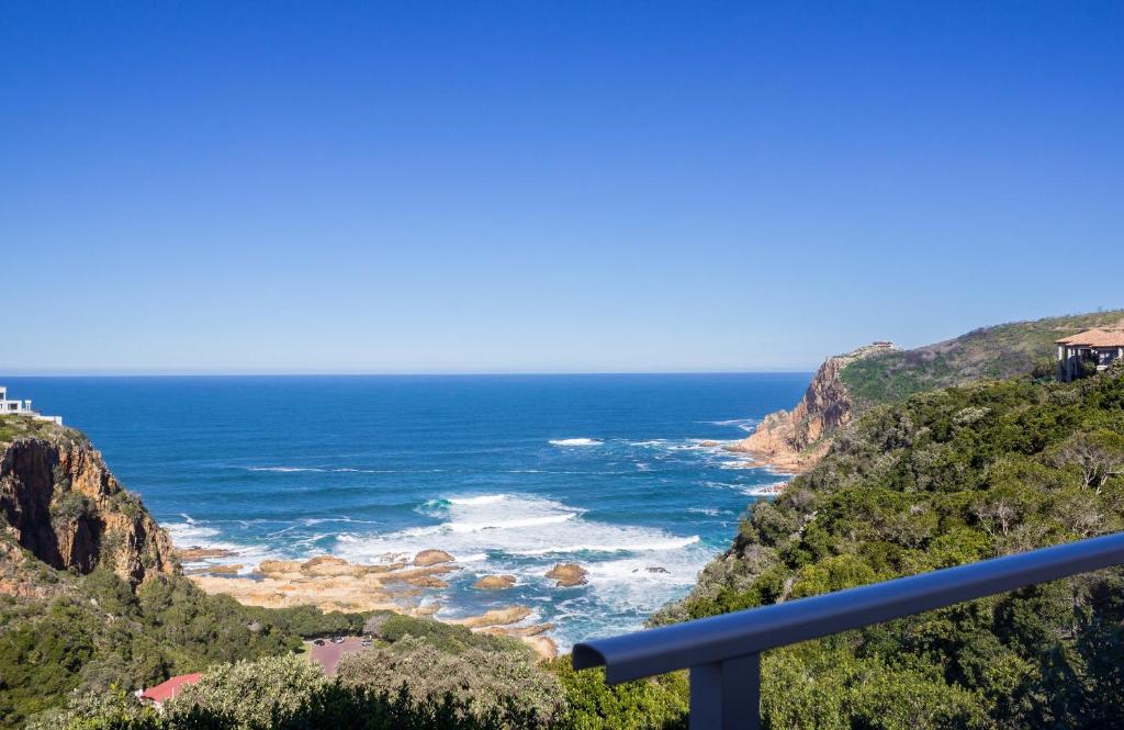 Headlands House Guest Lodge - Best Hotels in Knysna