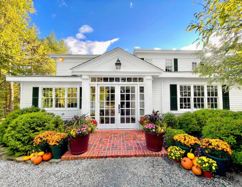 Stockbridge Country Inn - Best Hotels in Stockbridge
