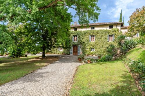 Agriturismo Mansi Bernardini - Best Hotels in Lucca