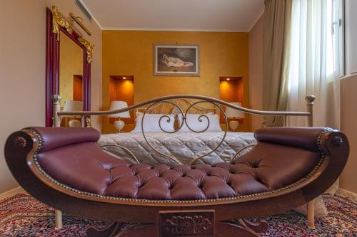Villa Luisa Rooms