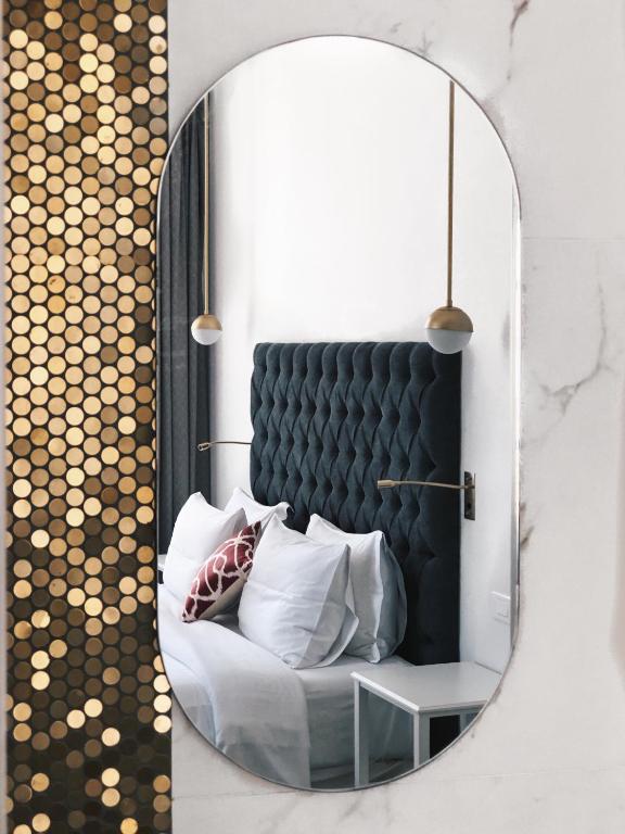 Bahar Boutique Hotel - Best Hotels in Thessaloniki