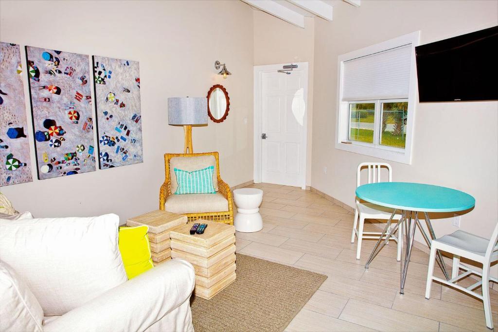 Cape Eleuthera Resort & Marina - Beach Hotels in The Bahamas