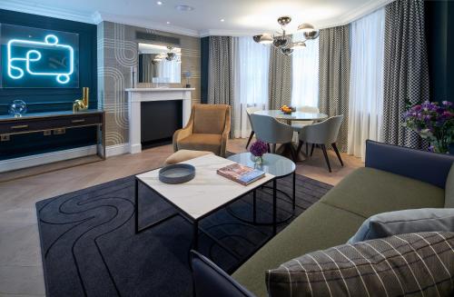 Lexham Gardens by Cheval Maison - London Apartment Hotels