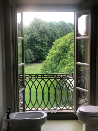 Villa Biondelli Wine & Suites