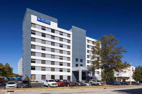 The Lodge at Duke Medical Center - Best Hotels in Durham, NC