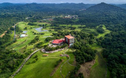 Summit Rainforest Golf Resort & All Inclusive - Best Pool Hotels in Panama