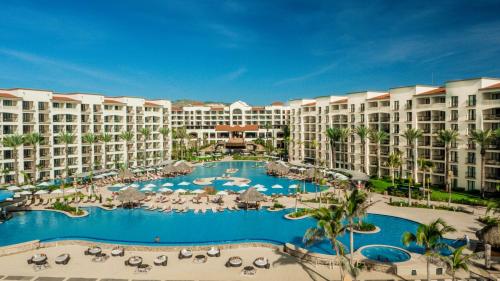 Hyatt Ziva Los Cabos - All Inclusive - Best Beach Hotels in Baja California