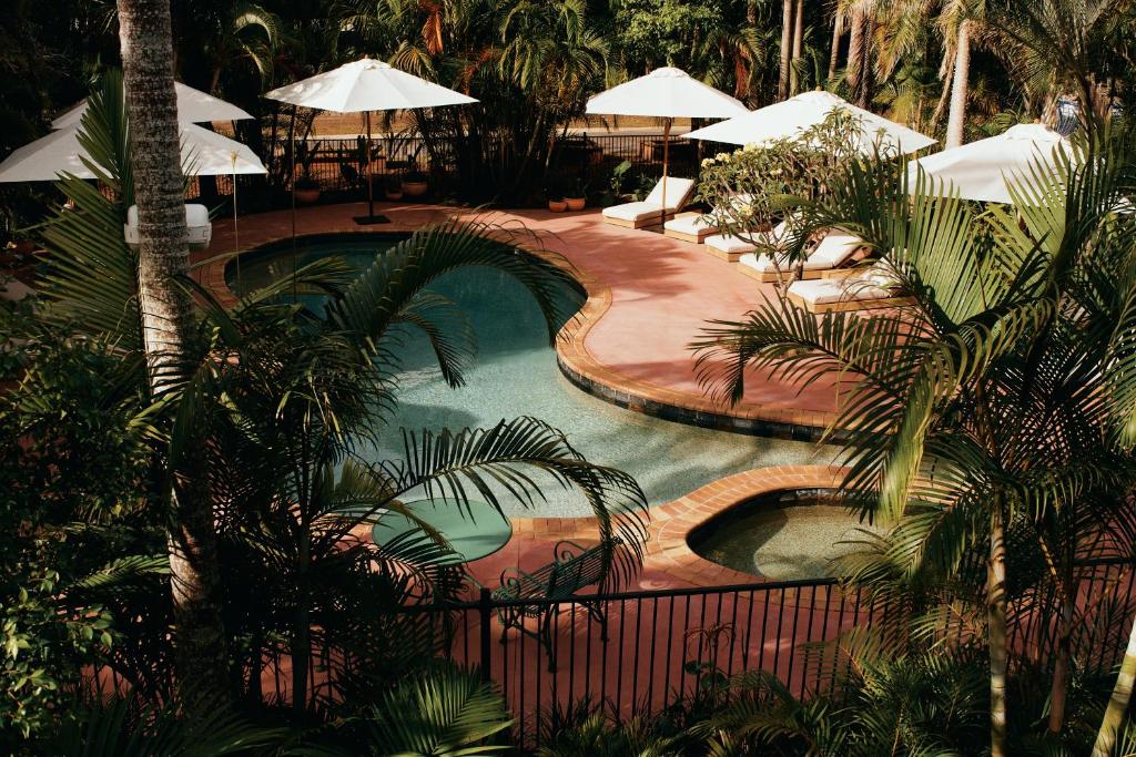 The Sunseeker, Byron Bay - Best Hotels in Byron Bay