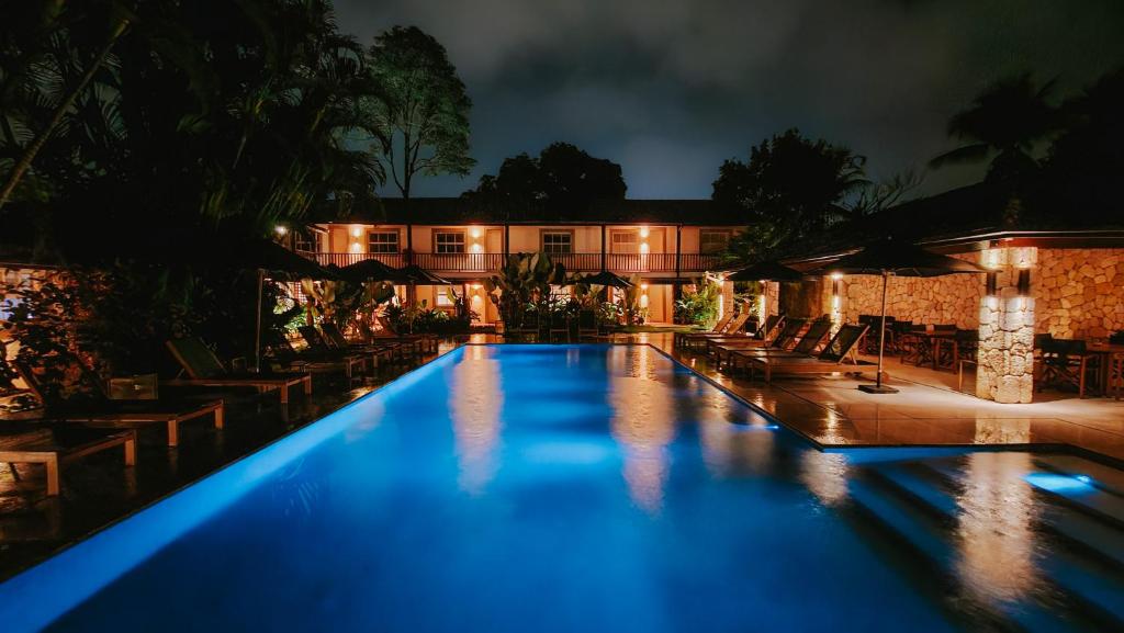 Pousada Literária de Paraty - Best Hotels in Paraty
