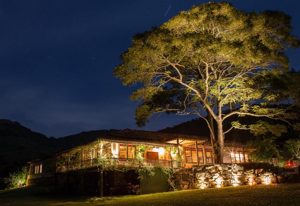 Comuna do Ibitipoca - Engenho - Best Hotels in Minas Gerais