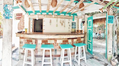 Havana Hideaway - Best Hotels in Gili Islands