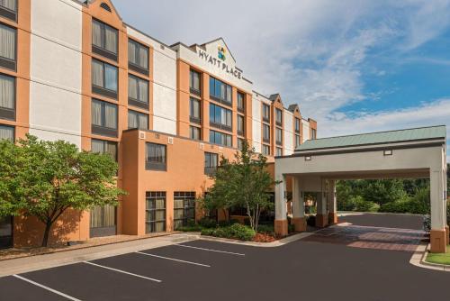 Hyatt Place Bentonville Rogers - Best Hotels with Free Breakfast in Arkansas