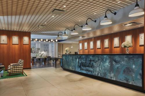 Graduate by Hilton Richmond - Best Hotels in Richmond, VA