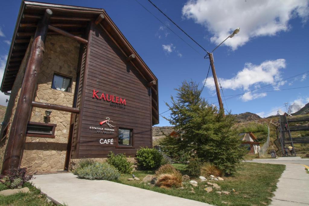 Kaulem Hotel Boutique - Best Hotels in El Chalten