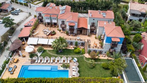 Alacati Kapari Hotel - Special Category - Best Hotels in Alaçatı
