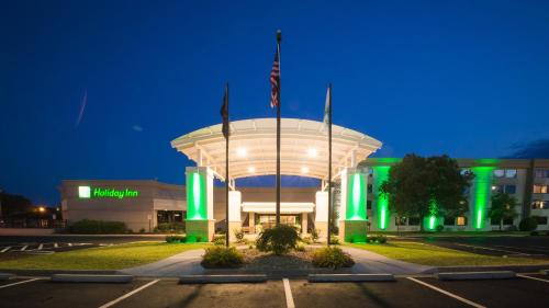 Holiday Inn Greenville by IHG - Best Business Hotels in Greenville, SC