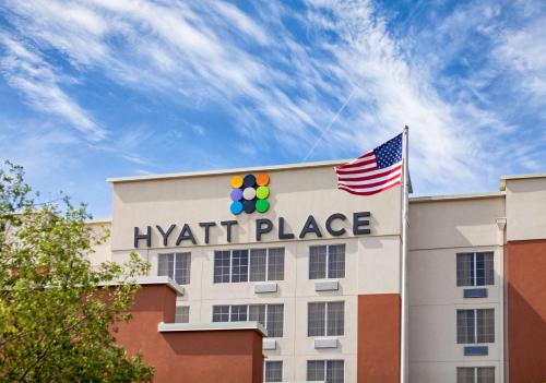 Hyatt Place Columbus-North - Best Business Hotels in Columbus, GA