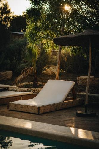 Yogam villa Essaouira - Affordable Hotels Morocco