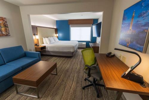 suite hotels in Lafayette
