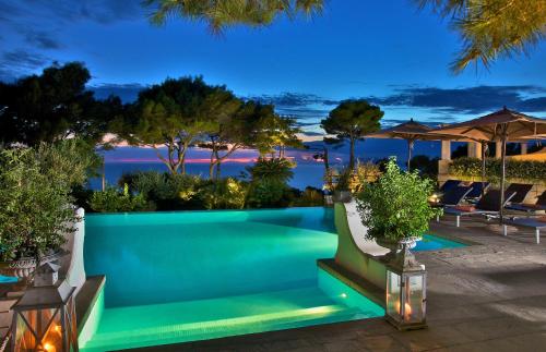 Hotel Orsa Maggiore - Best Hotels in Capri