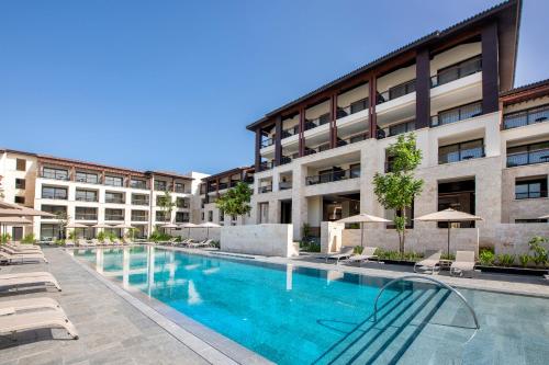 Adults Only Club at Lopesan Costa Bávaro Resort - Best Hotels in Punta Cana