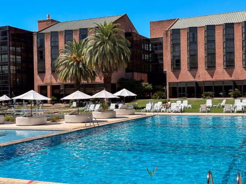 Sheraton Pilar Hotel & Convention Center - Best Parking Hotels in Argentina