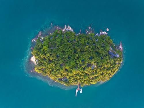 Six Senses Krabey Island - Best Hotels in Sihanoukville