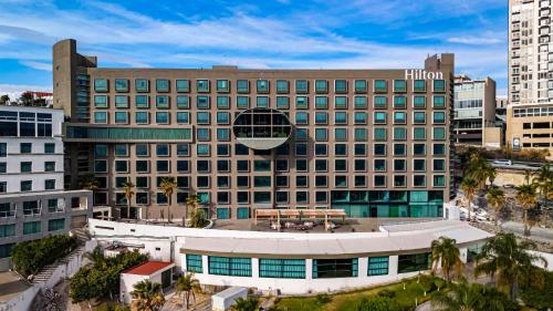 Hilton Queretaro - Best Hotels with Free Breakfast in Havana, Cuba