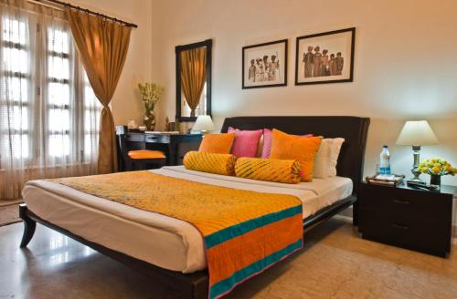 Colonel’s Retreat - Affordable Hotels in Delhi