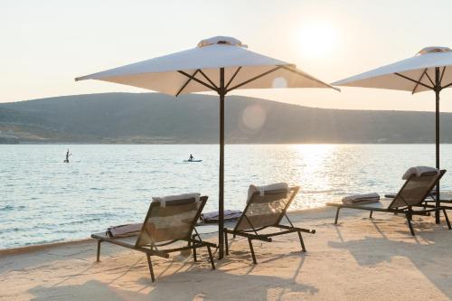 Biblos Resort Alaçatı - Best Hotels in Alaçatı
