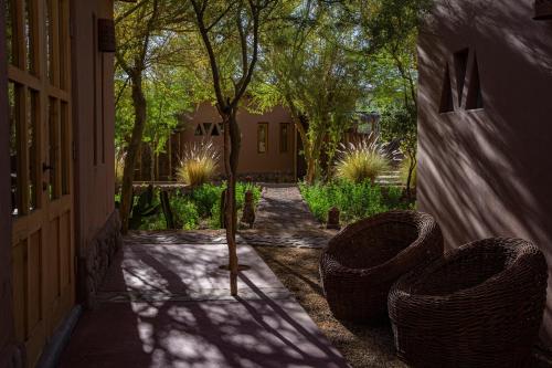 Naturalis Hotel
