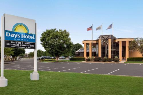 suite hotels in Allentown